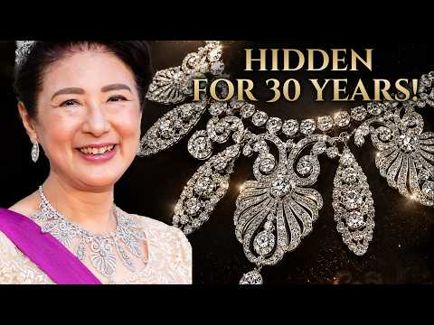 A Surprise From Masako, A Tiara Debut, and Belgium's Quiet Message to Japan