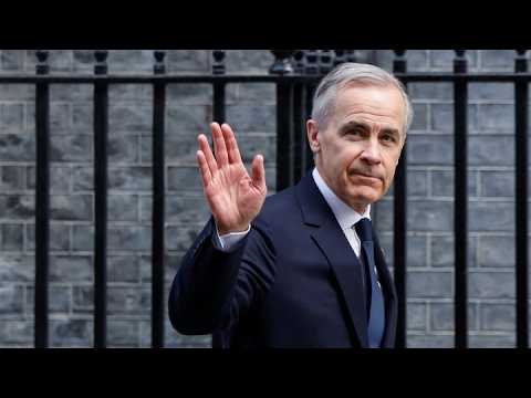 LILLEY UNLEASHED: Carney's secret Democrat advisor on dealing with Trump