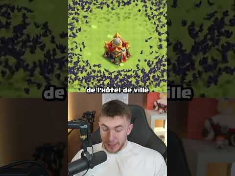 Chauve Souris INFINI vs HDV 16 🥶